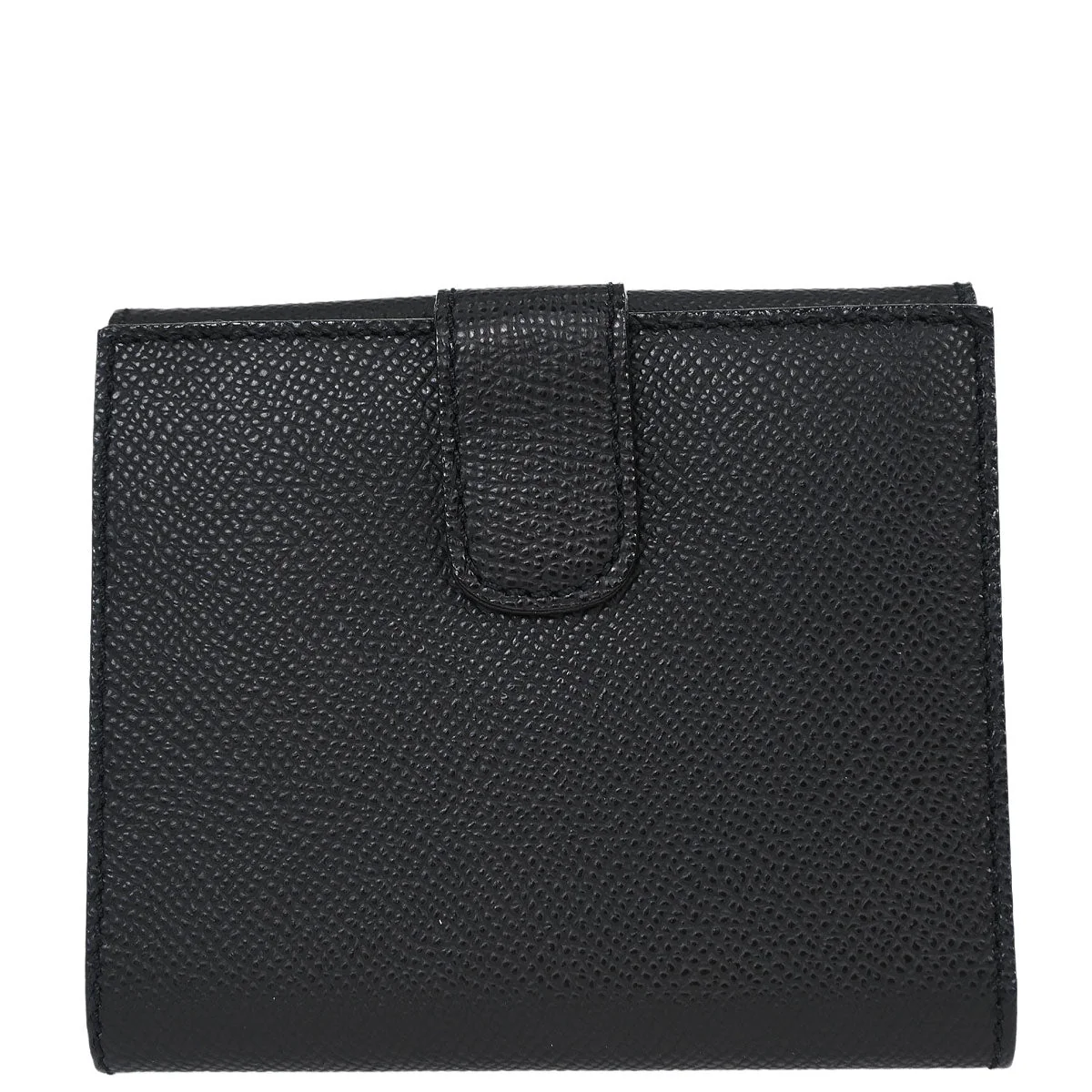 Chanel Black Caviar Wallet - Image 2