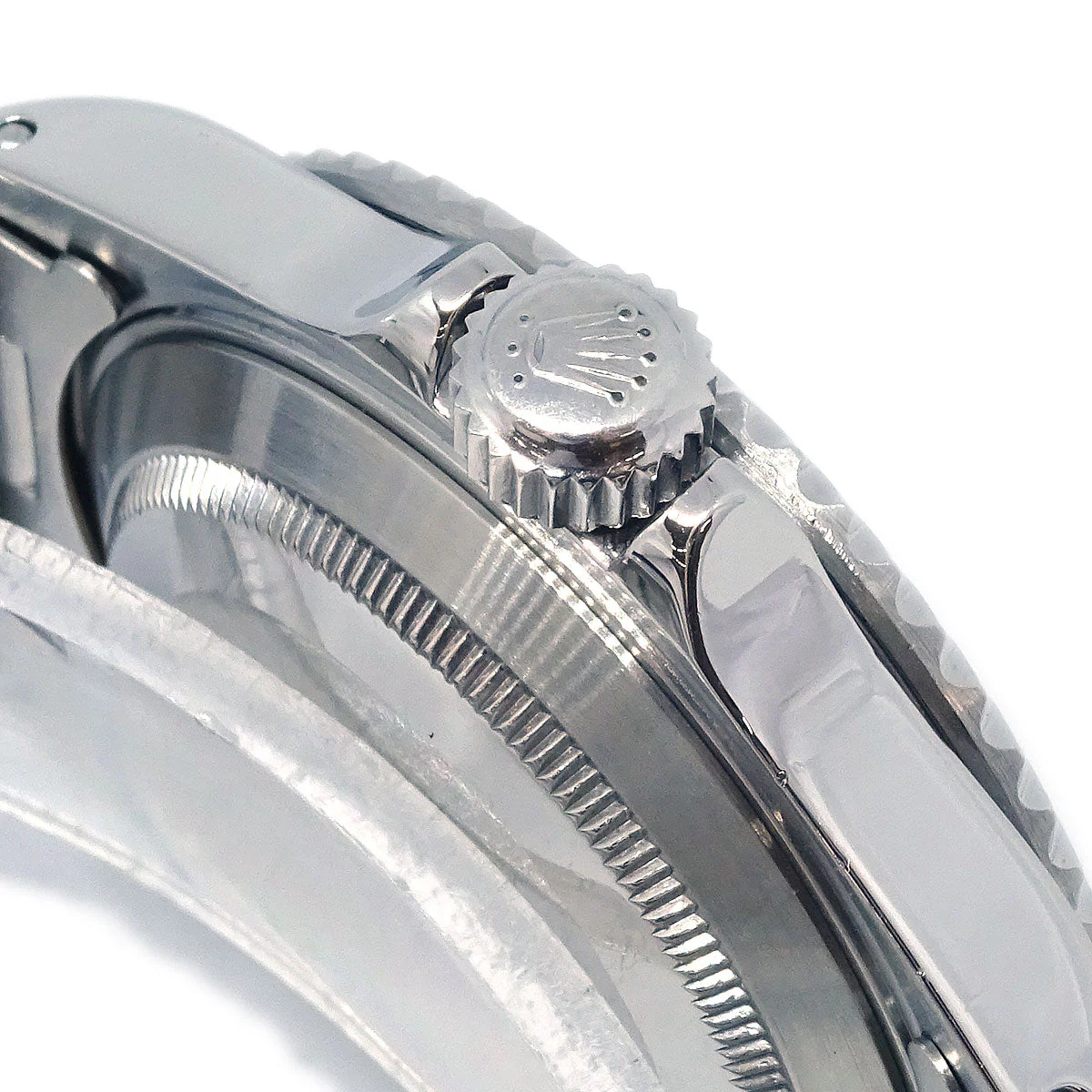 Rolex Oyster Perpetual Submariner Ref.14060 Self-winding Watch SS - Image 4