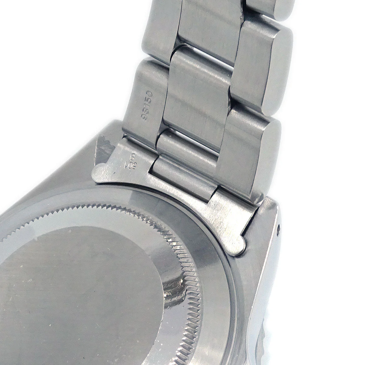 Rolex Oyster Perpetual Submariner Ref.14060 Self-winding Watch SS - Image 6