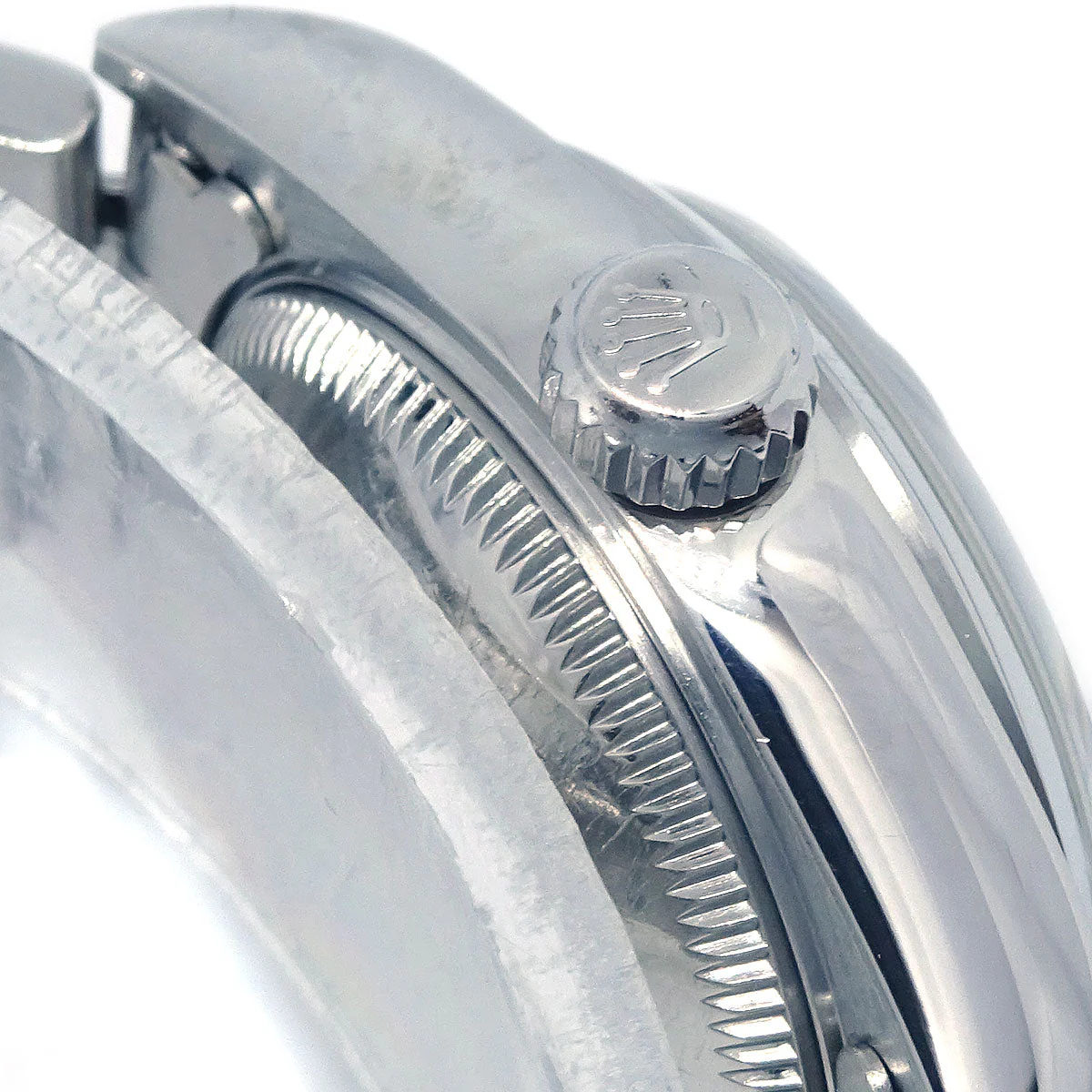 Rolex Oyster Perpetual Date 26mm Ref.79160 Self-winding Watch SS - Image 3