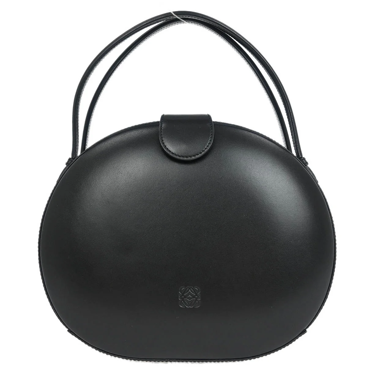 Loewe Black Handbag