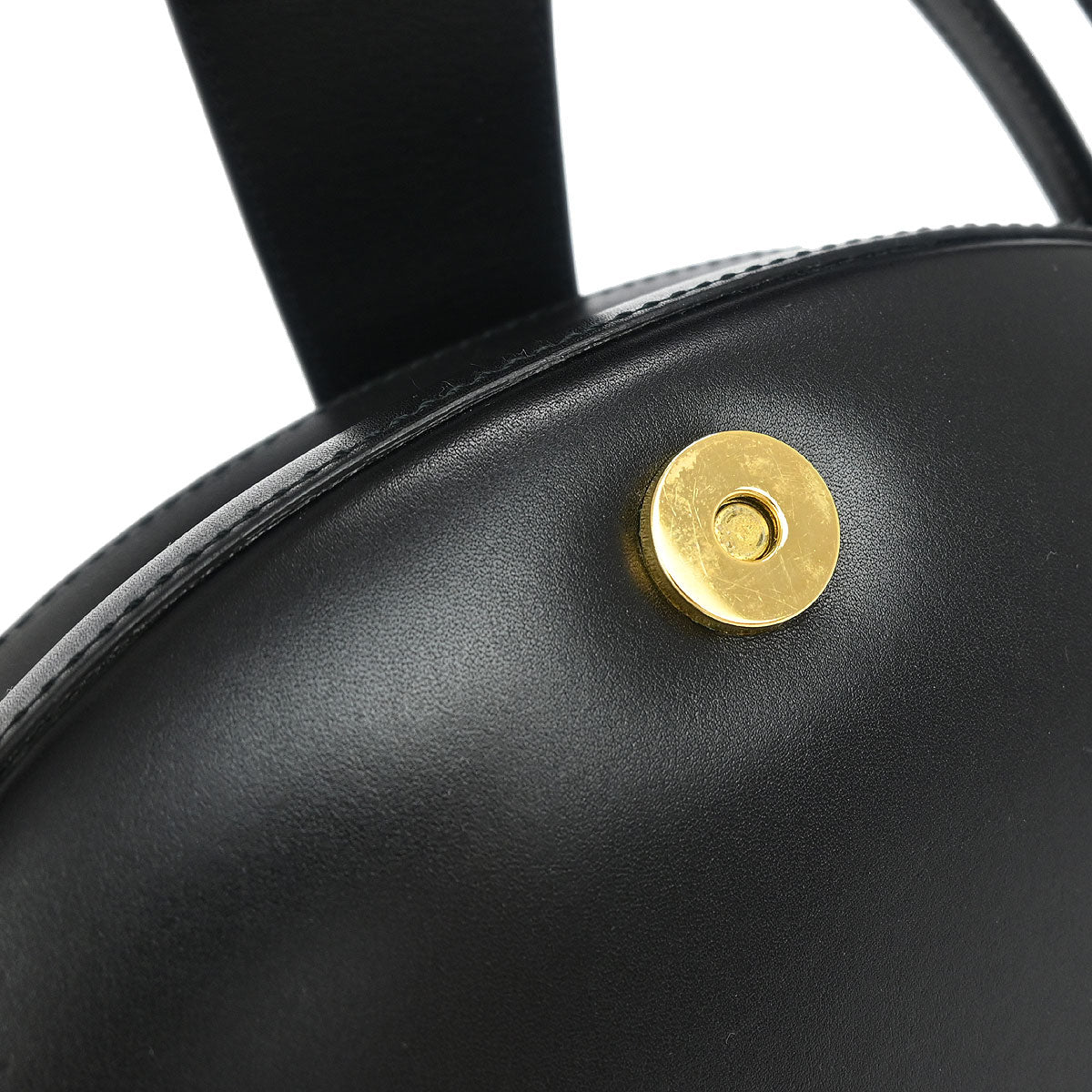 Loewe Black Handbag - Image 6