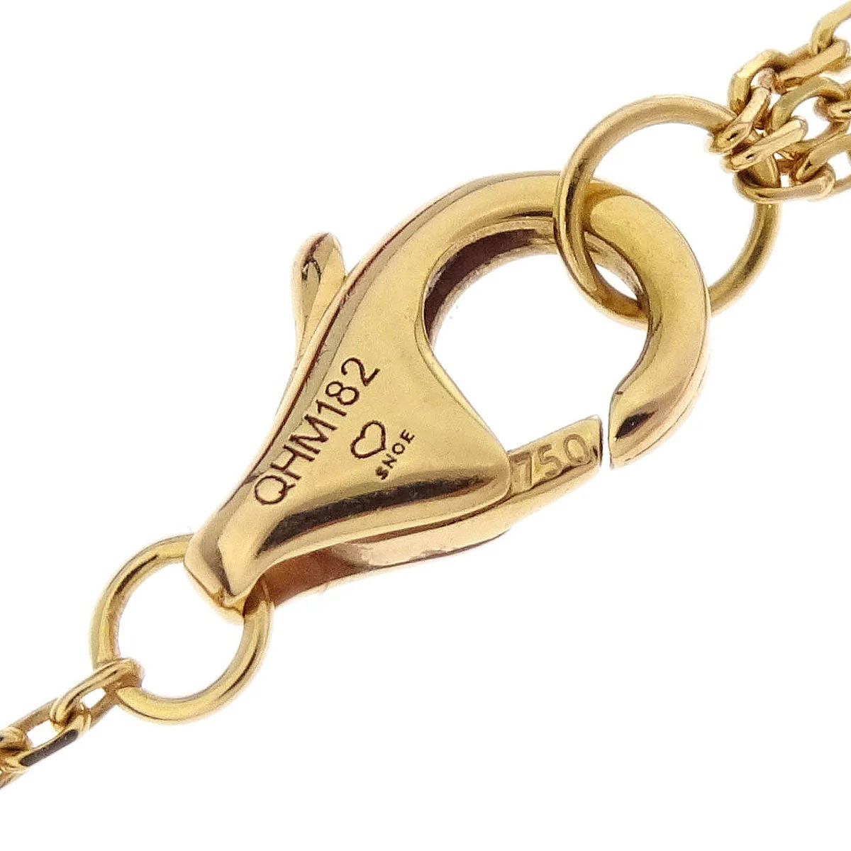 Cartier Trinity Bracelet QHM182 Au750 - Image 5