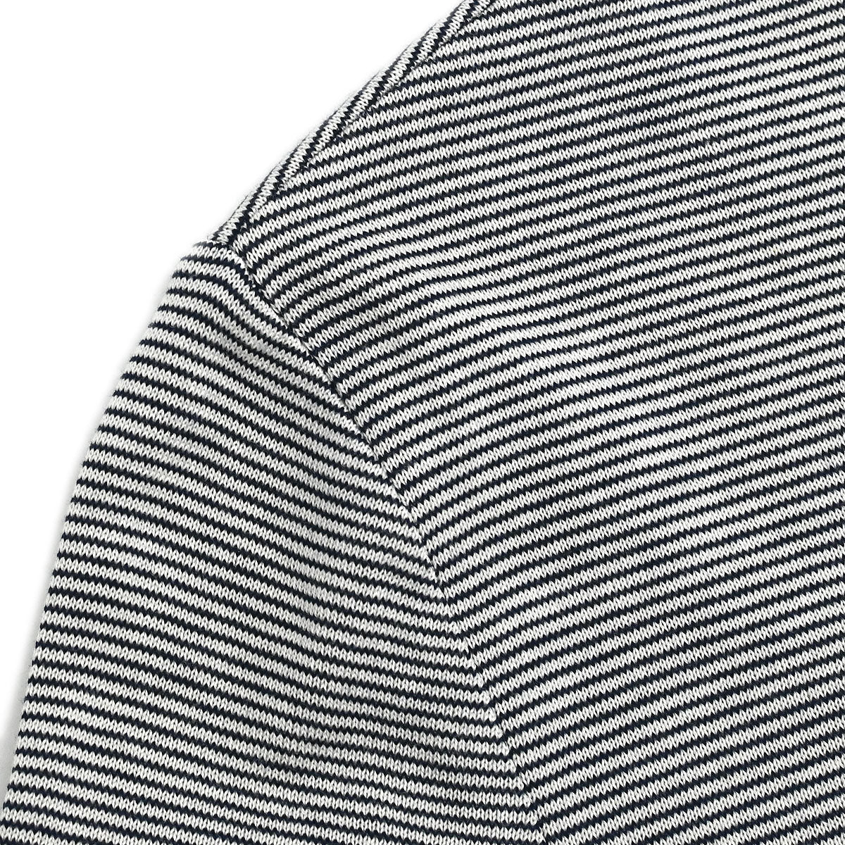 Chanel Short Sleeve Top Black #42 - Image 3