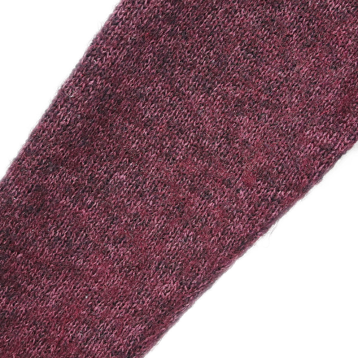 Christian Dior Cardigan Bordeaux #M - Image 6