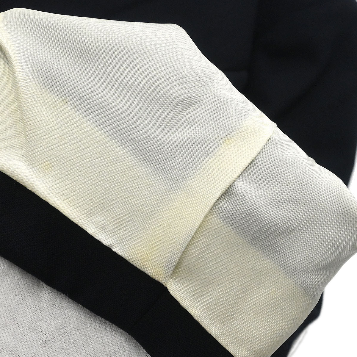 Givenchy Double Breasted Jacket Black #96/84/165 - Image 6
