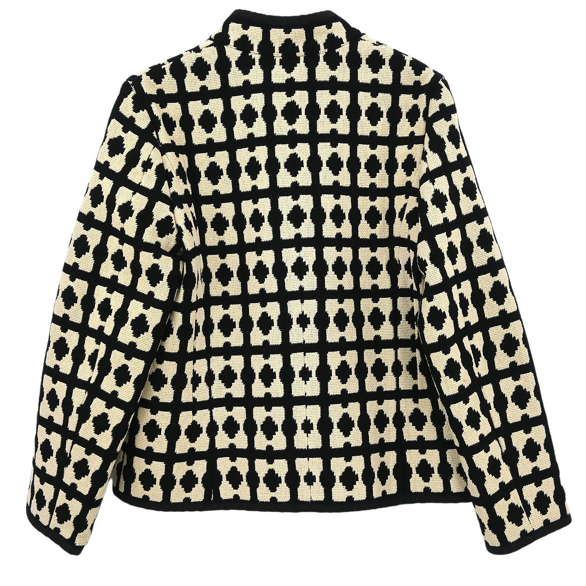 Louis Vuitton Jacket Black #38 - Image 2