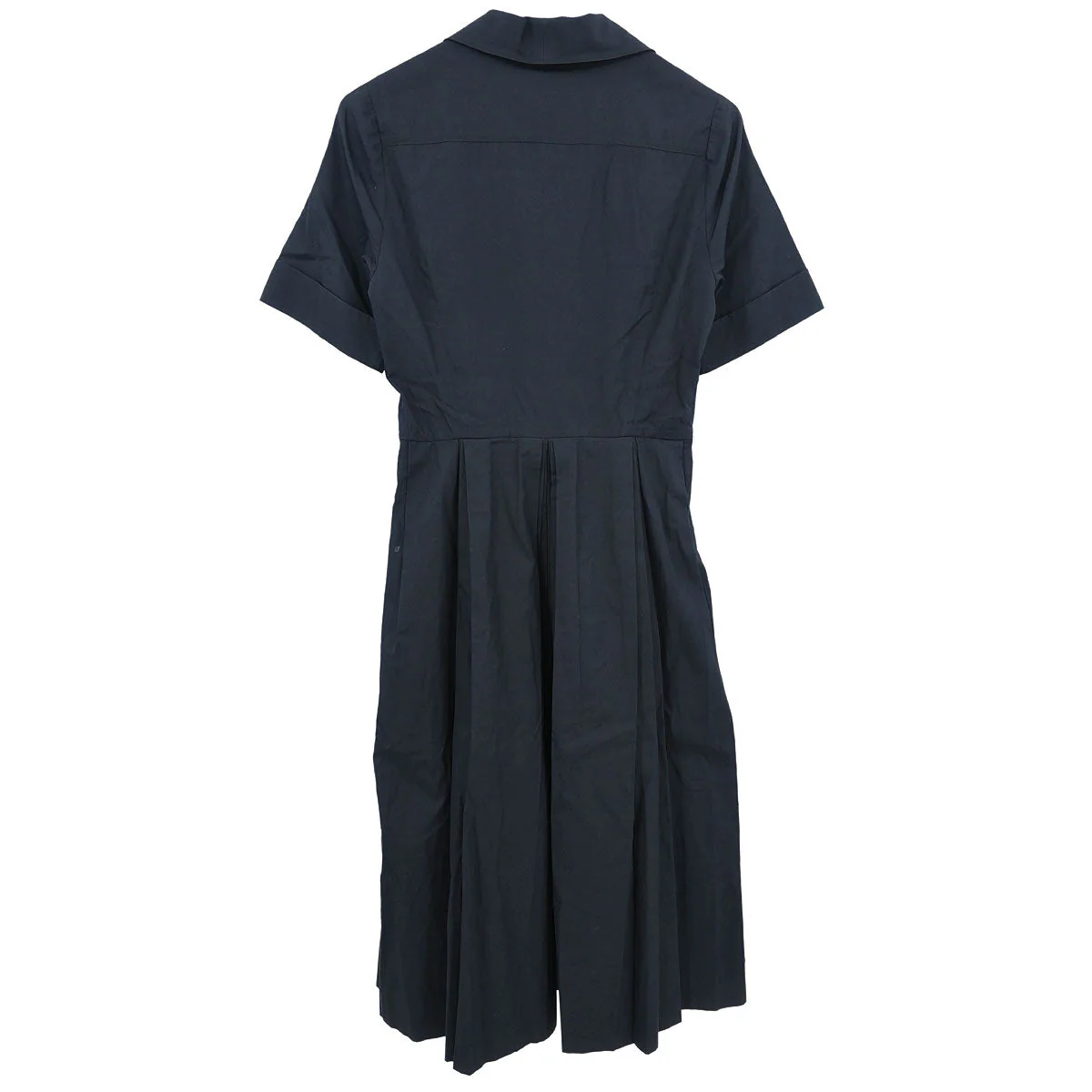 Gucci 2007 Short Sleeve Dress Black #36 - Image 2