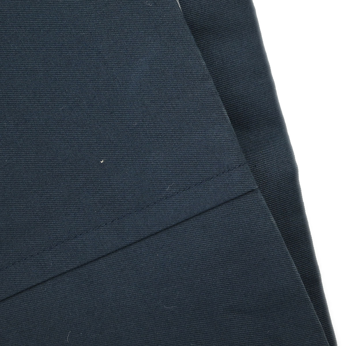 Burberrys Coat Navy - Image 11