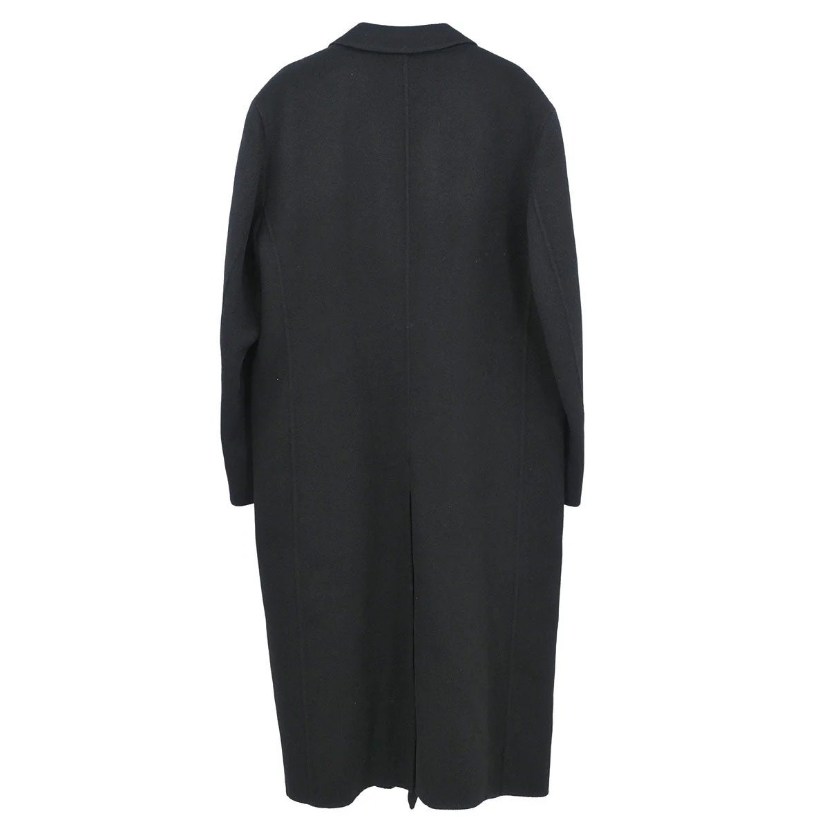 Christian Dior Coat Black #L - Image 2