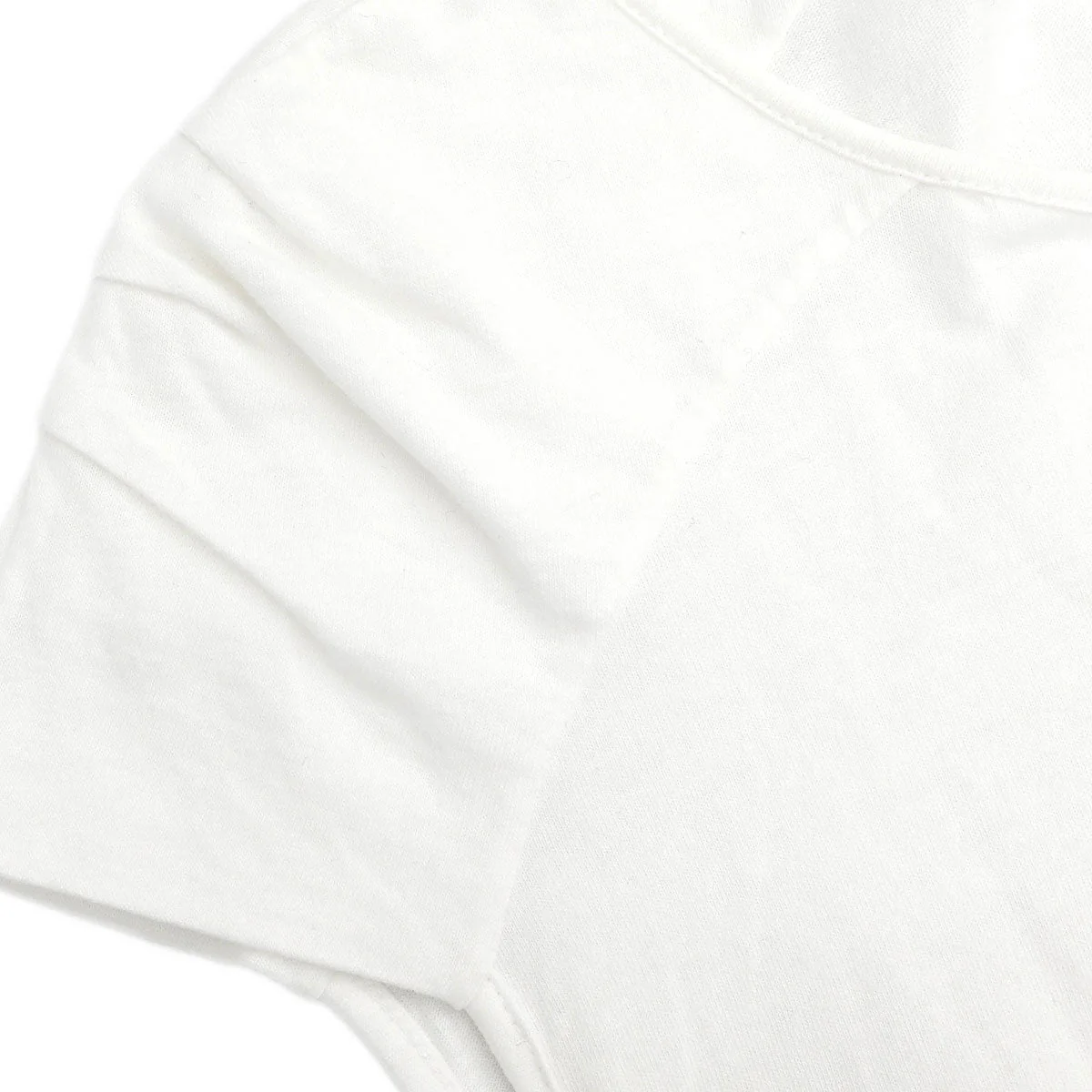 Salvatore Ferragamo T-shirt White #L - Image 3