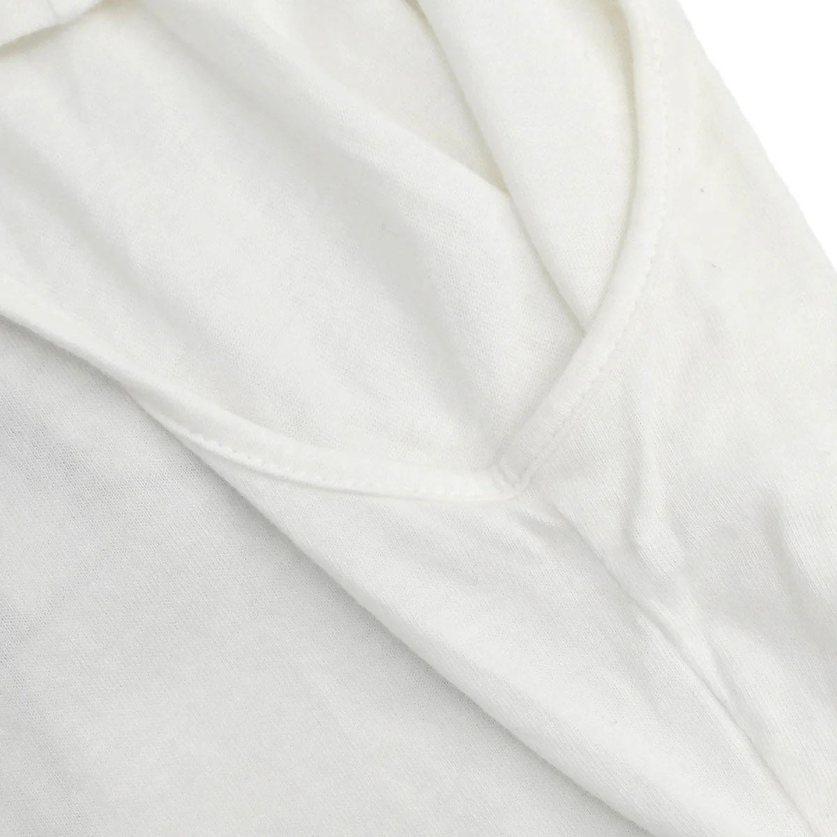 Salvatore Ferragamo T-shirt White #L - Image 7