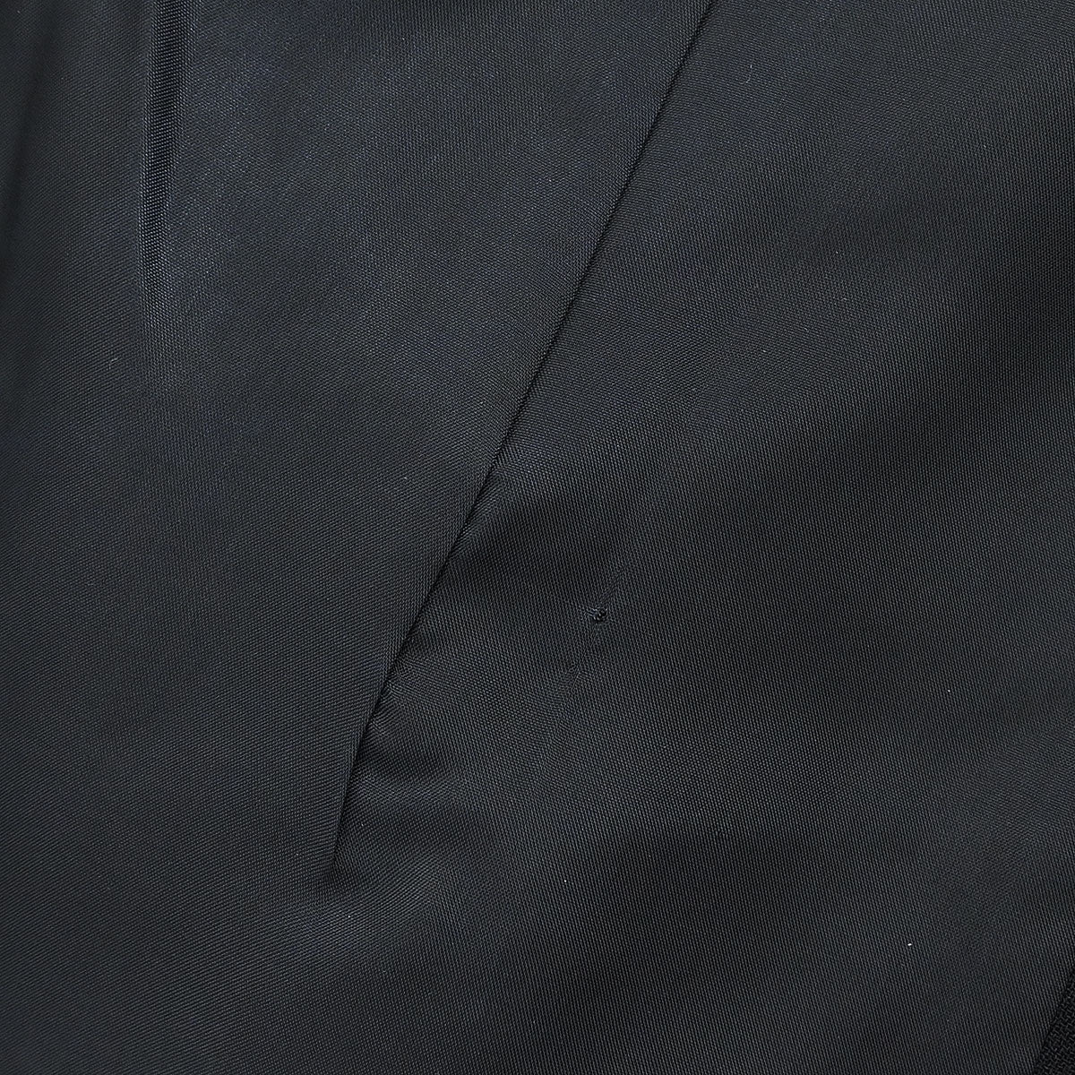 Yves Saint Laurent Setup Suit Jacket Skirt Black #M - Image 9