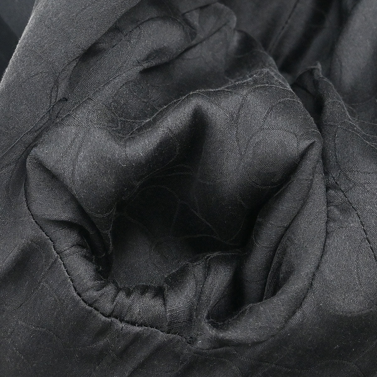 Chanel Jacket Black #34 - Image 8