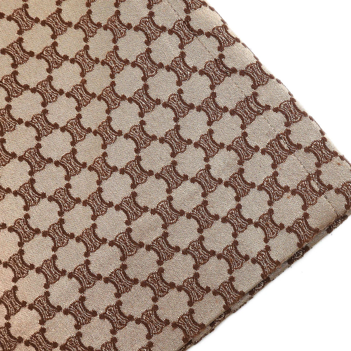 Celine Skirt Macadam Brown #36 - Image 3