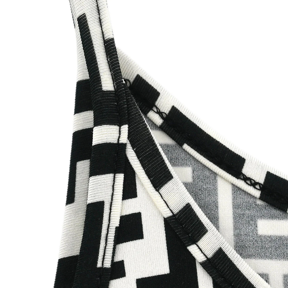 Fendi Camisole Dress White #38 - Image 7