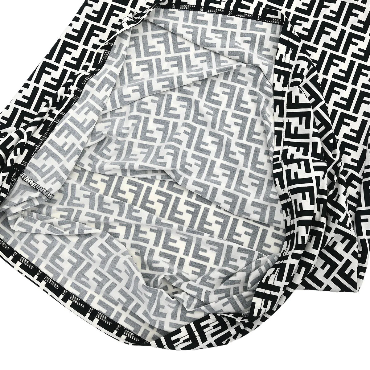 Fendi Camisole Dress White #38 - Image 8