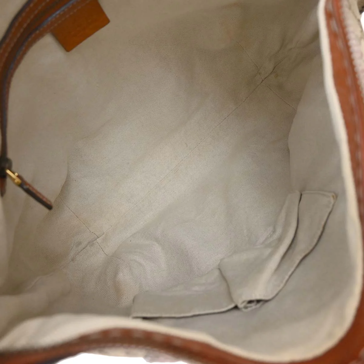 Gucci Beige GG Marmont 2way Shoulder Handbag - Image 8