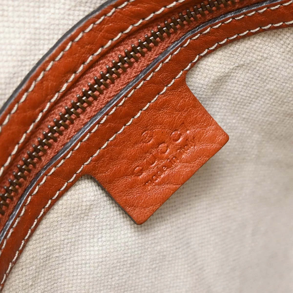 Gucci Beige GG Marmont 2way Shoulder Handbag - Image 9