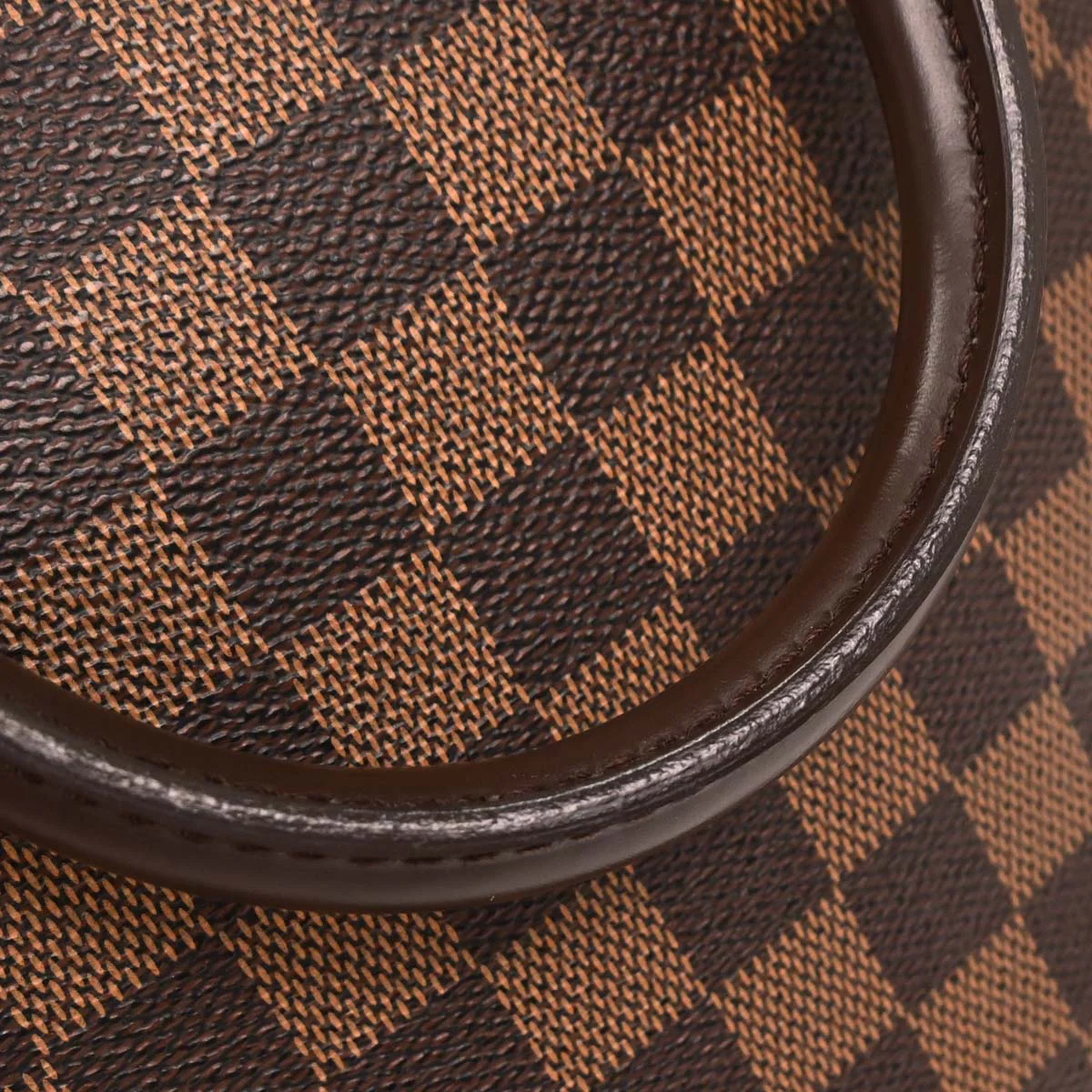 Louis Vuitton Damier Alma Handbag N51131 - Image 5
