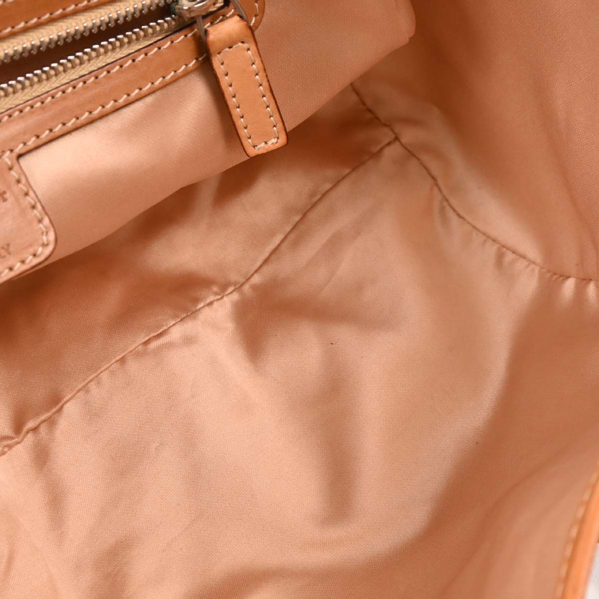 Christian Dior 2006 Brown PVC Trotter Romantic Handbag - Image 8