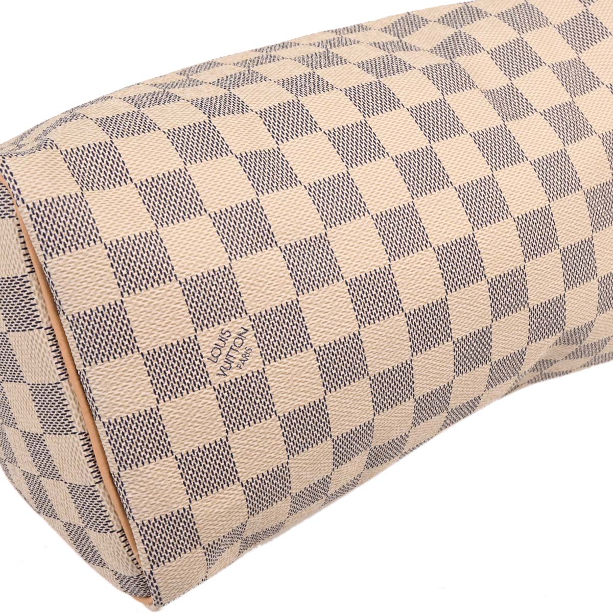 Louis Vuitton 2007 Damier Azur Speedy 25 Handbag N41534 - Image 3
