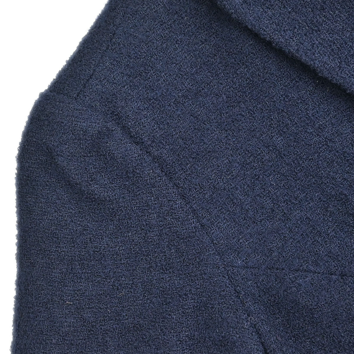 Chanel 1996 Jacket Dress Navy #36 - Image 4