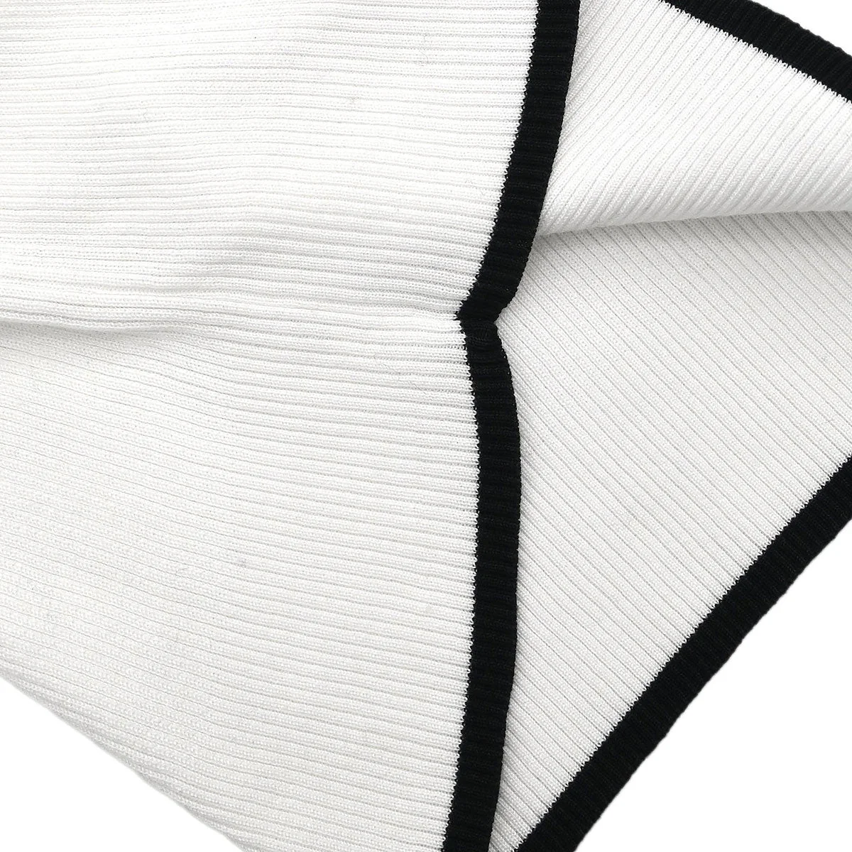 Chanel 1995 Top White #40 - Image 7