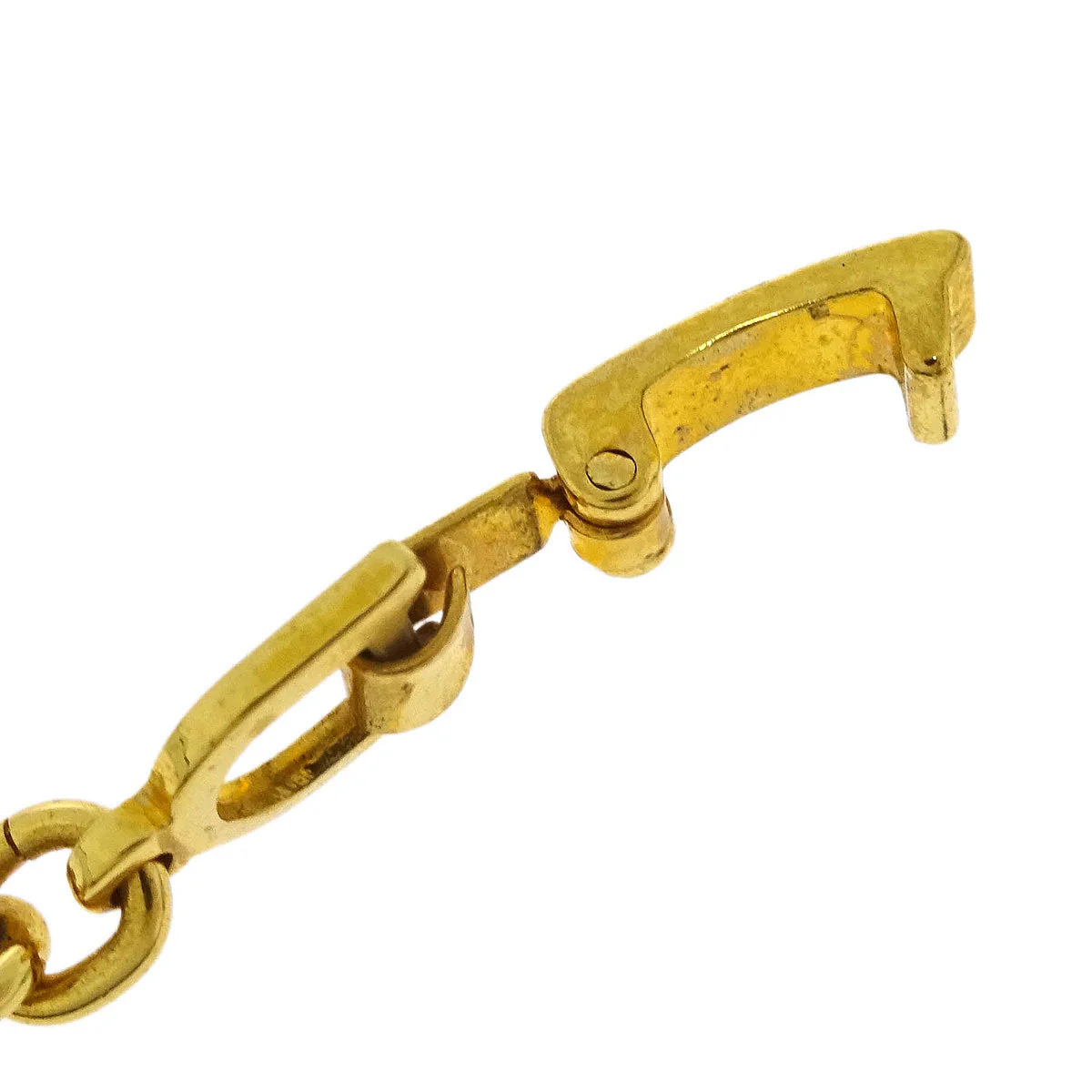 Christian Dior Bracelet Gold - Image 3