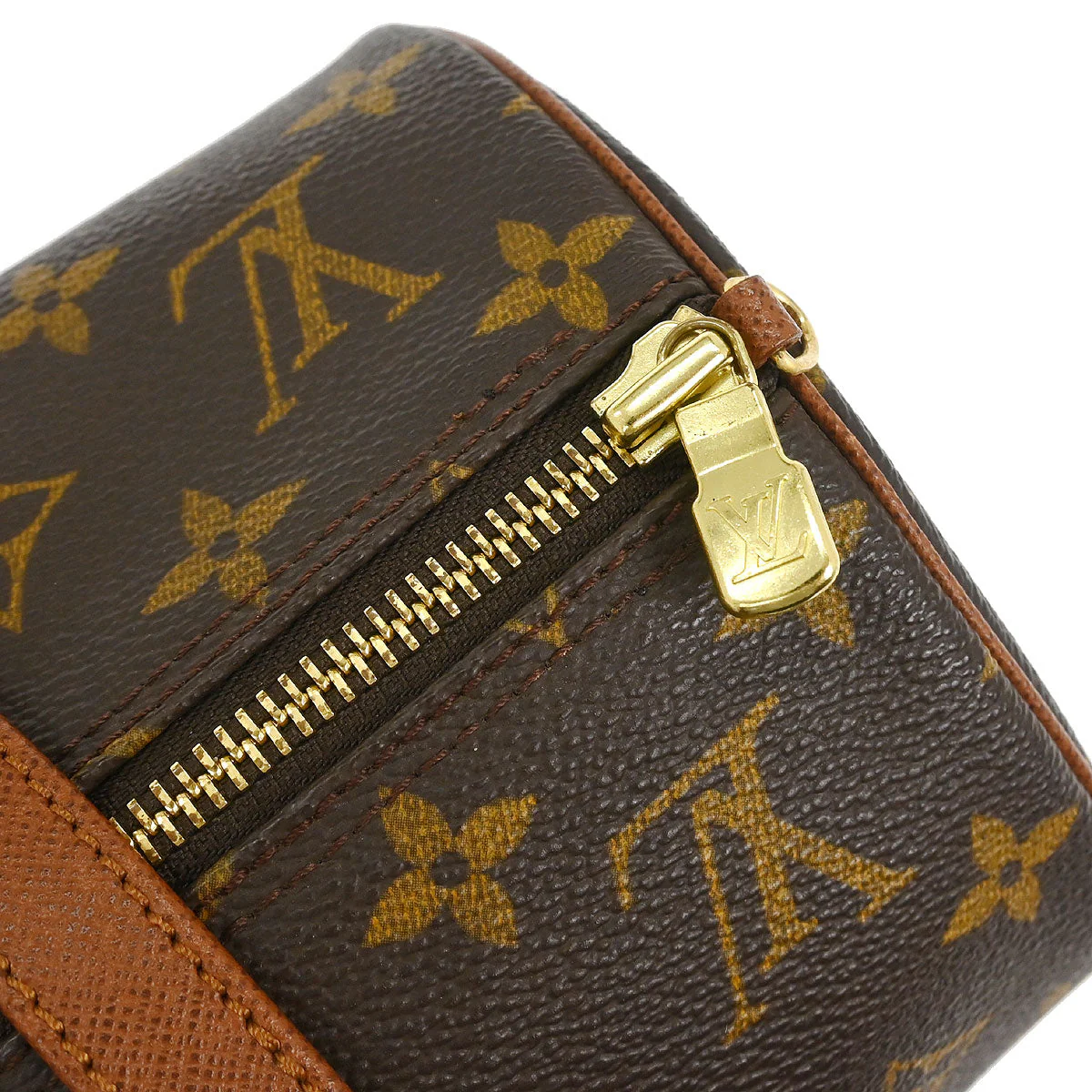 Louis Vuitton Monogram Papillon 30 Handbag M51365 - Image 5