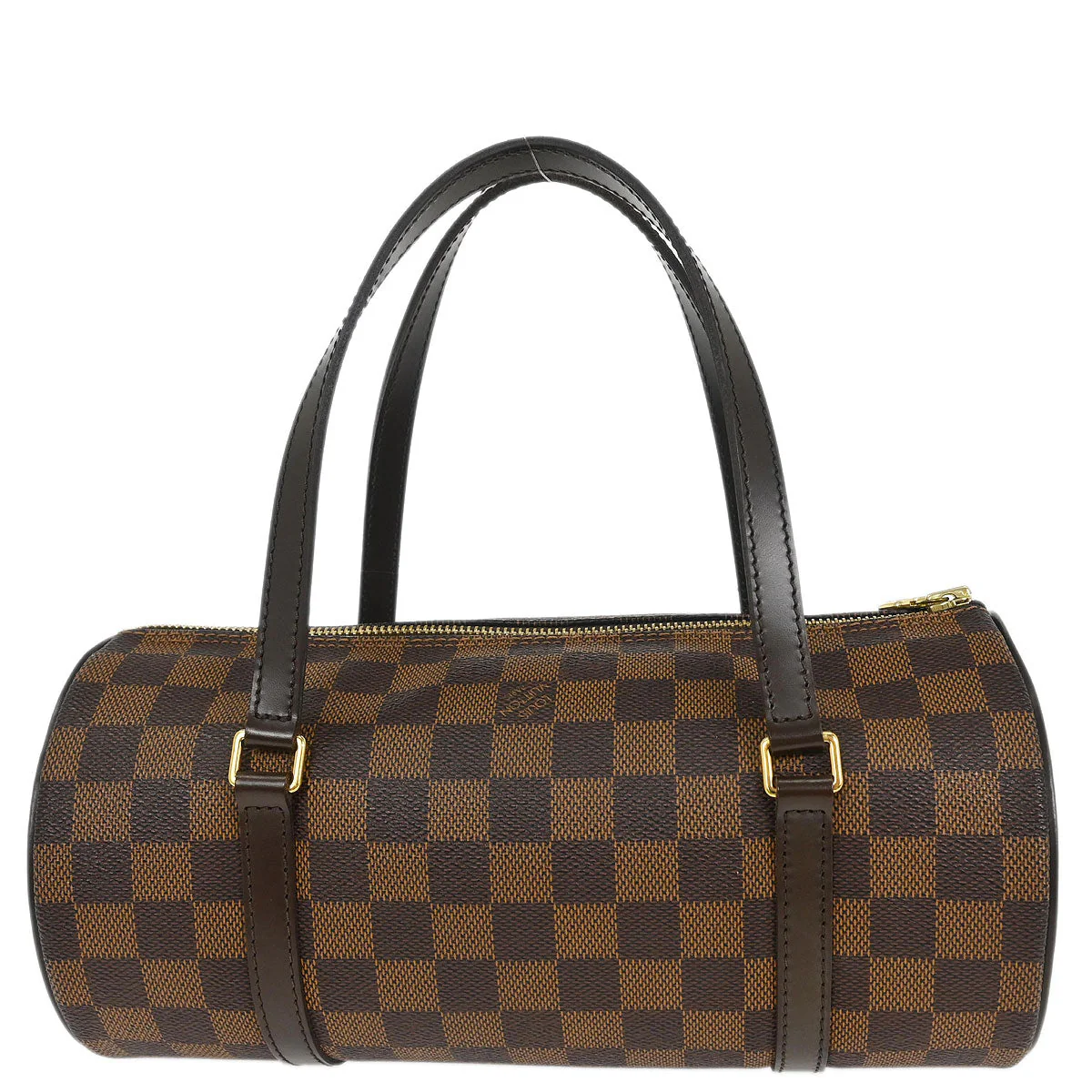 Louis Vuitton Damier Papillon 26 Handbag N51304 - Image 2