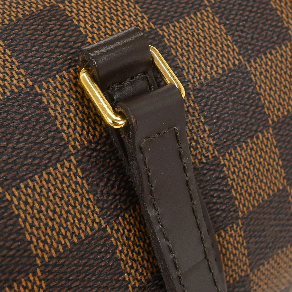 Louis Vuitton Damier Papillon 26 Handbag N51304 - Image 4