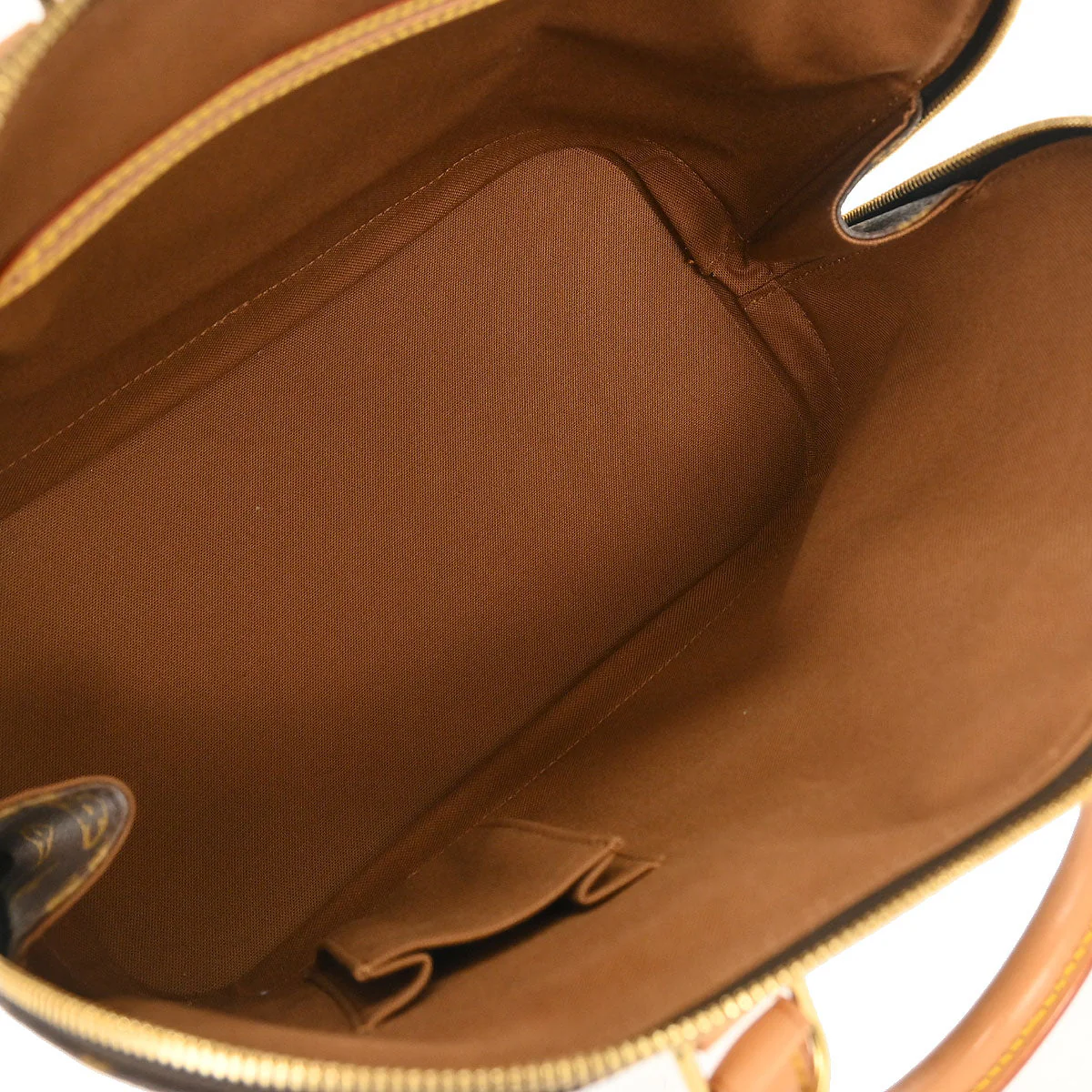 Louis Vuitton Monogram Alma Handbag M51130 - Image 9