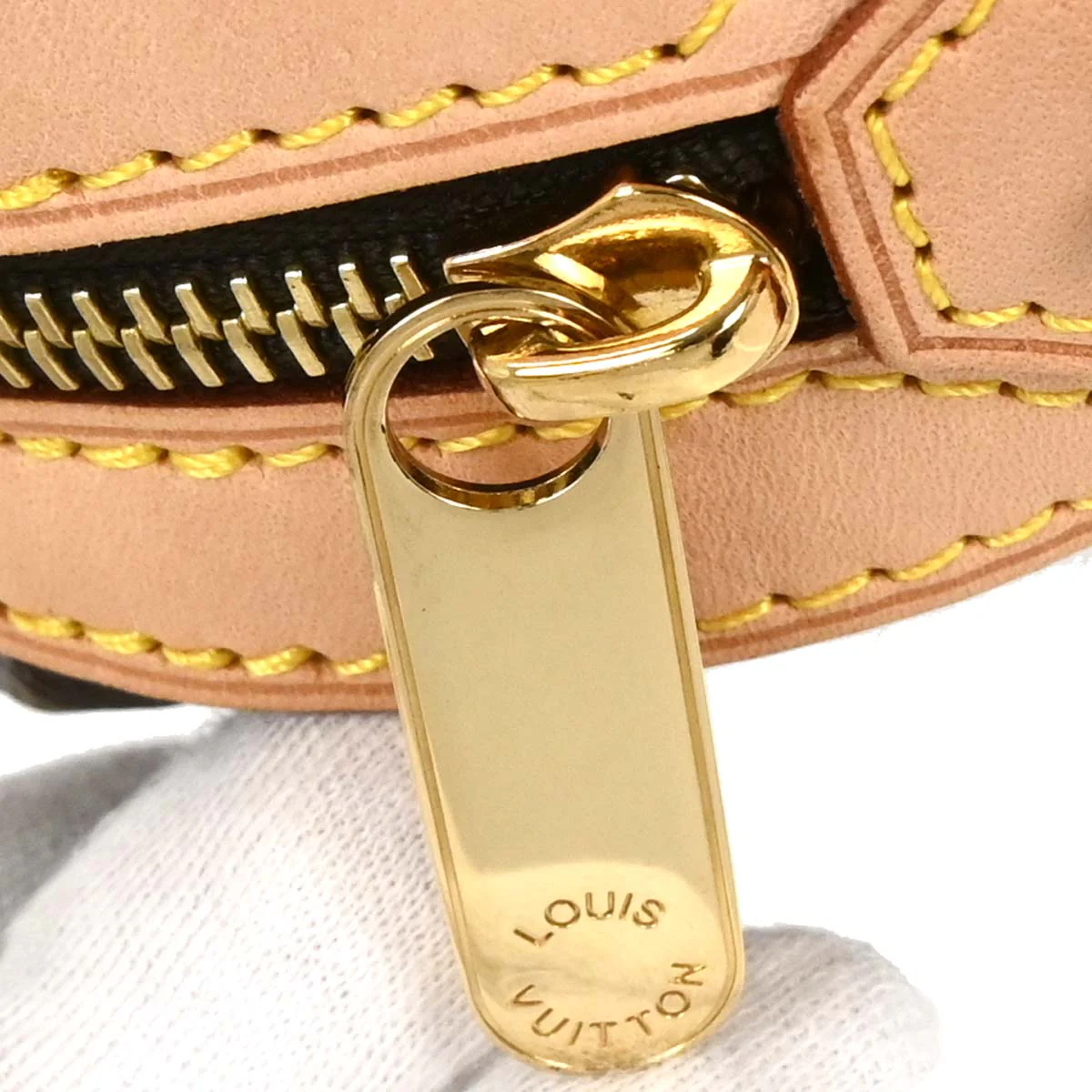 Louis Vuitton 2011 Monogram Stresa PM Shoulder Bag M51186 - Image 6