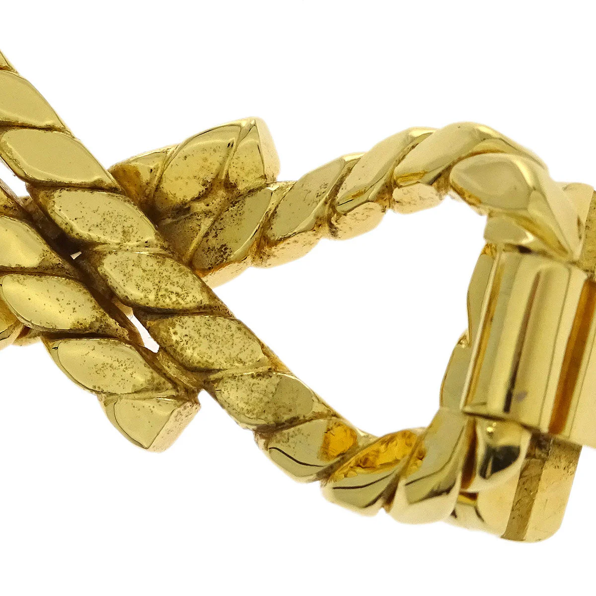 Celine Bracelet Gold - Image 4
