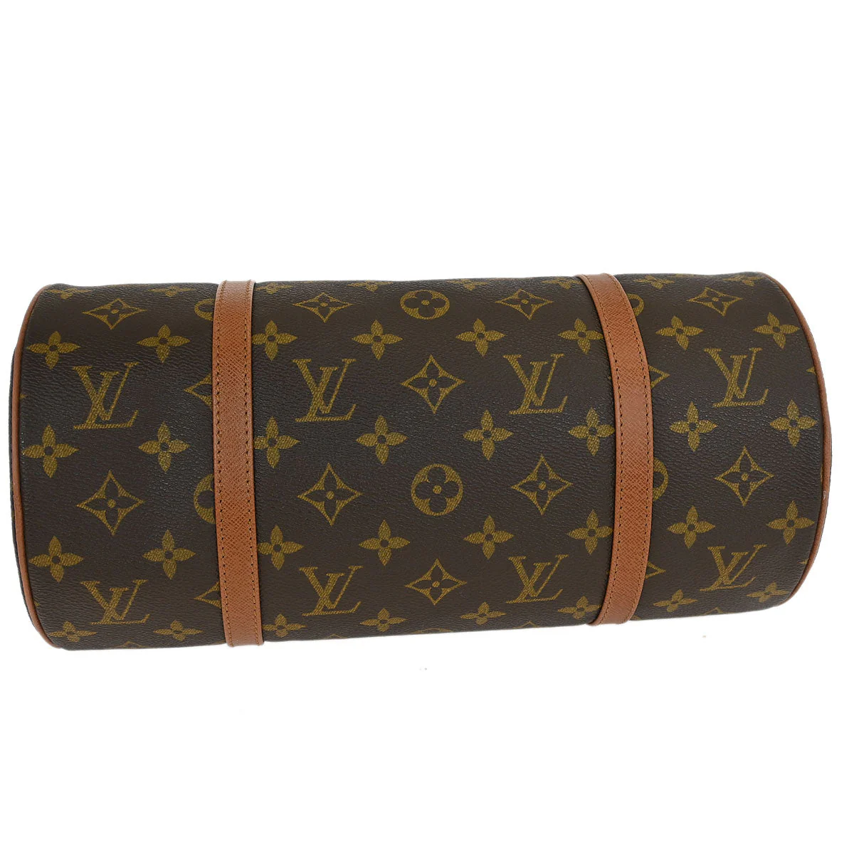 Louis Vuitton Monogram Papillon 30 Handbag M51365 - Image 3
