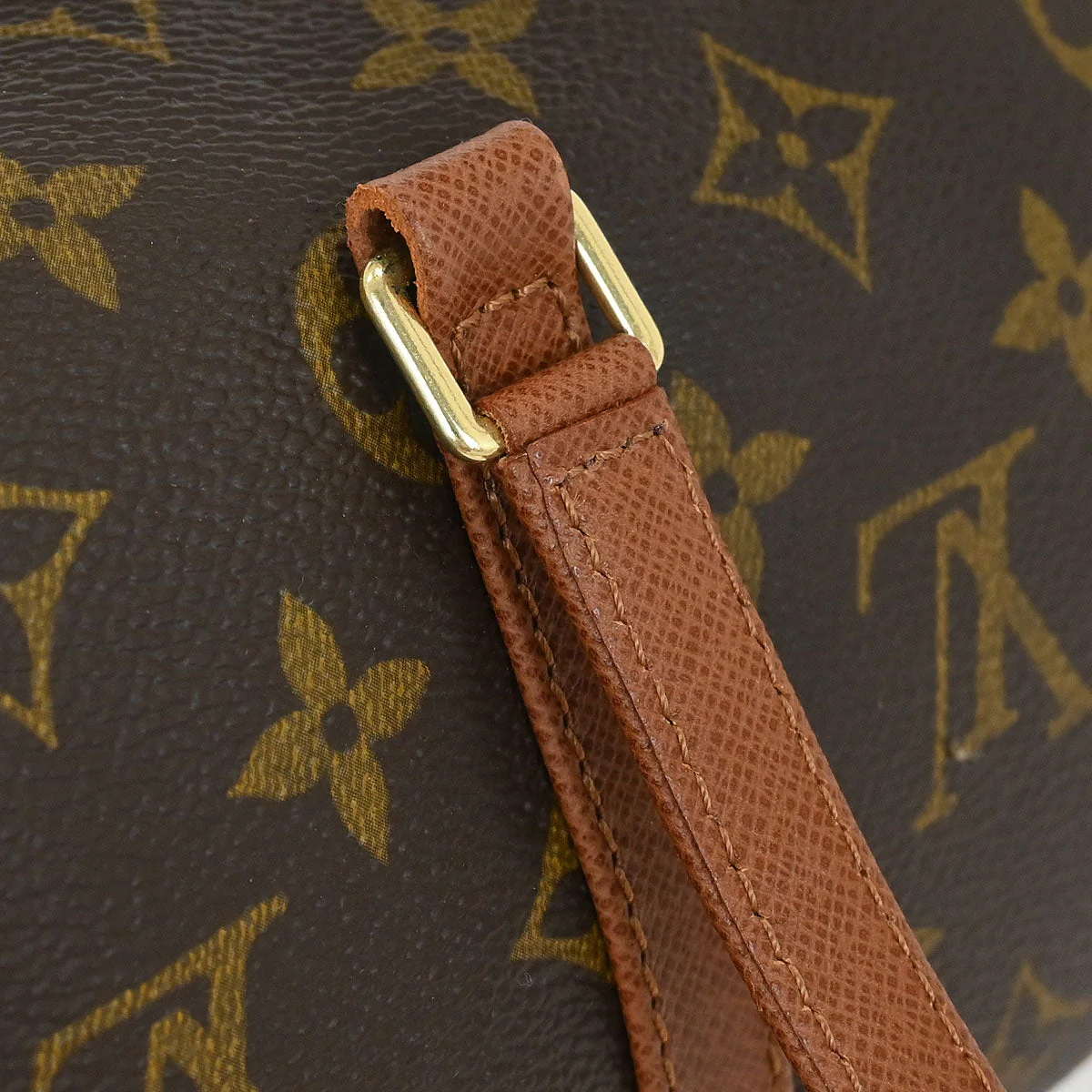 Louis Vuitton Monogram Papillon 30 Handbag M51365 - Image 5