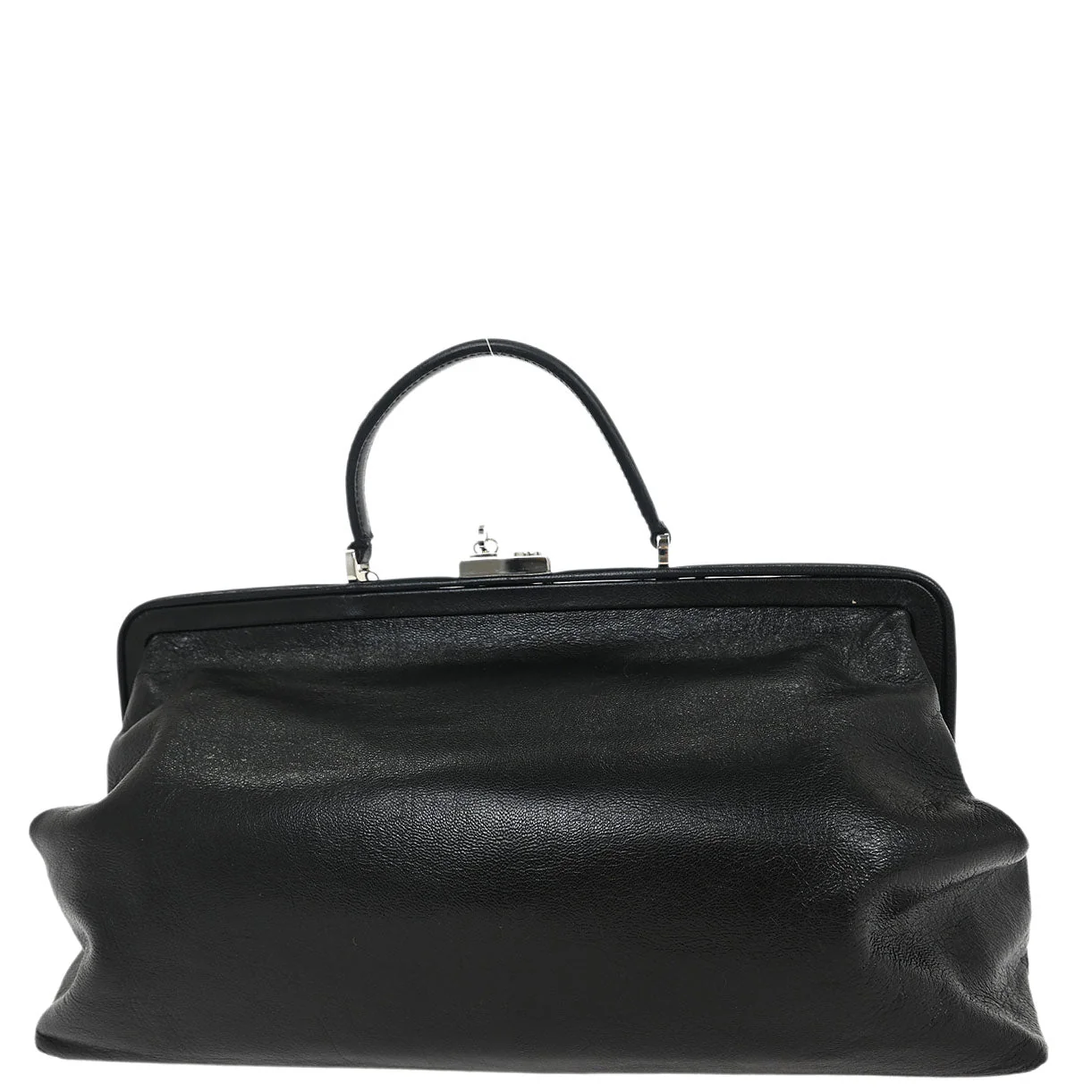 Celine Black Handbag - Image 2