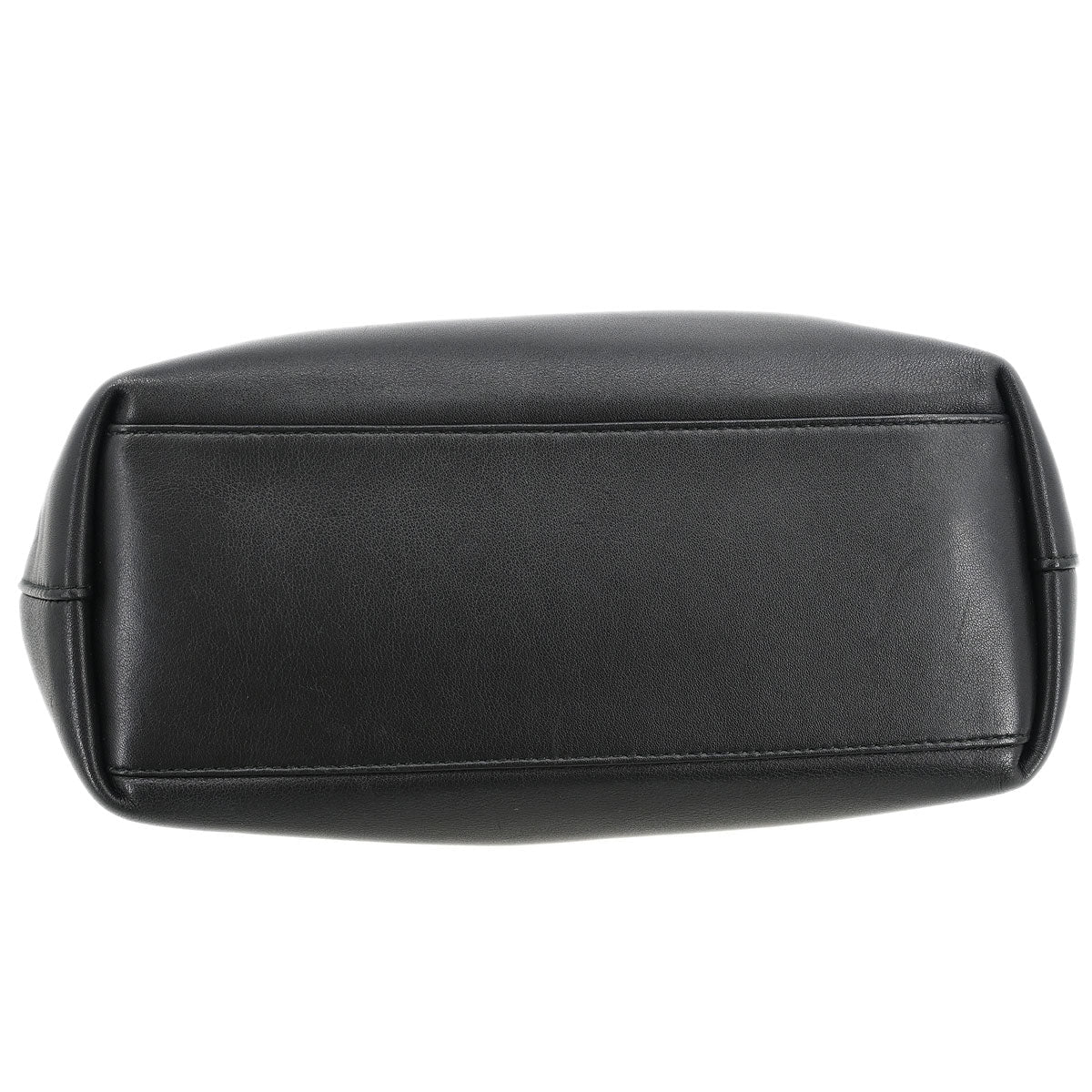 Christian Dior Black Leather Malice 2way Shoulder Handbag - Image 3