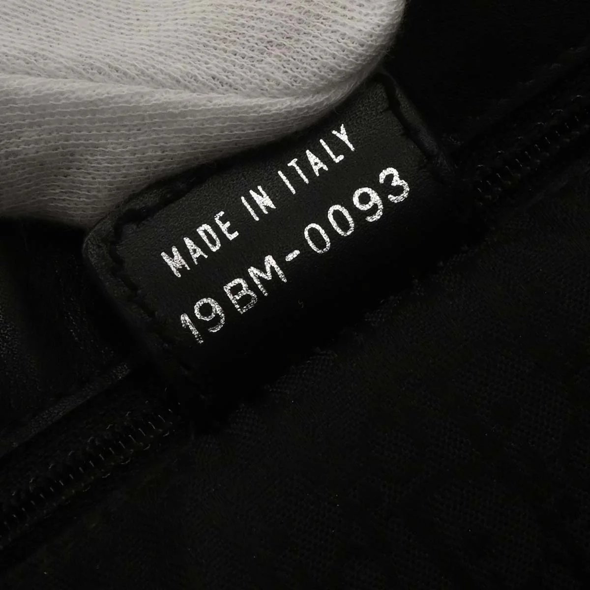 Christian Dior Black Street Chic Shoulder Bag - Image 10