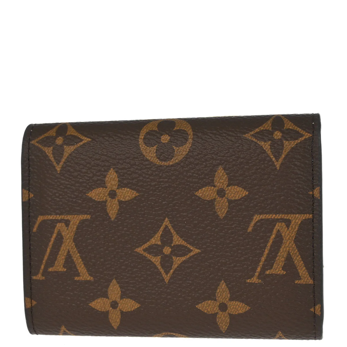 Louis Vuitton 2019 Monogram Porte Monnaie Rosalie Wallet M62361 - Image 2