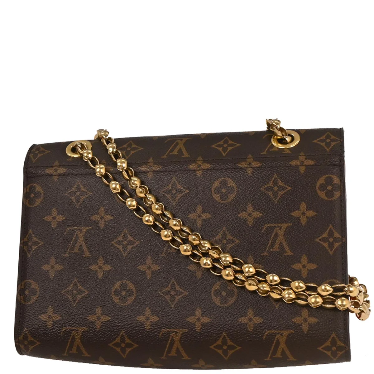 Louis Vuitton 2016 Monogram Victoire Shoulder Bag M41731 - Image 2