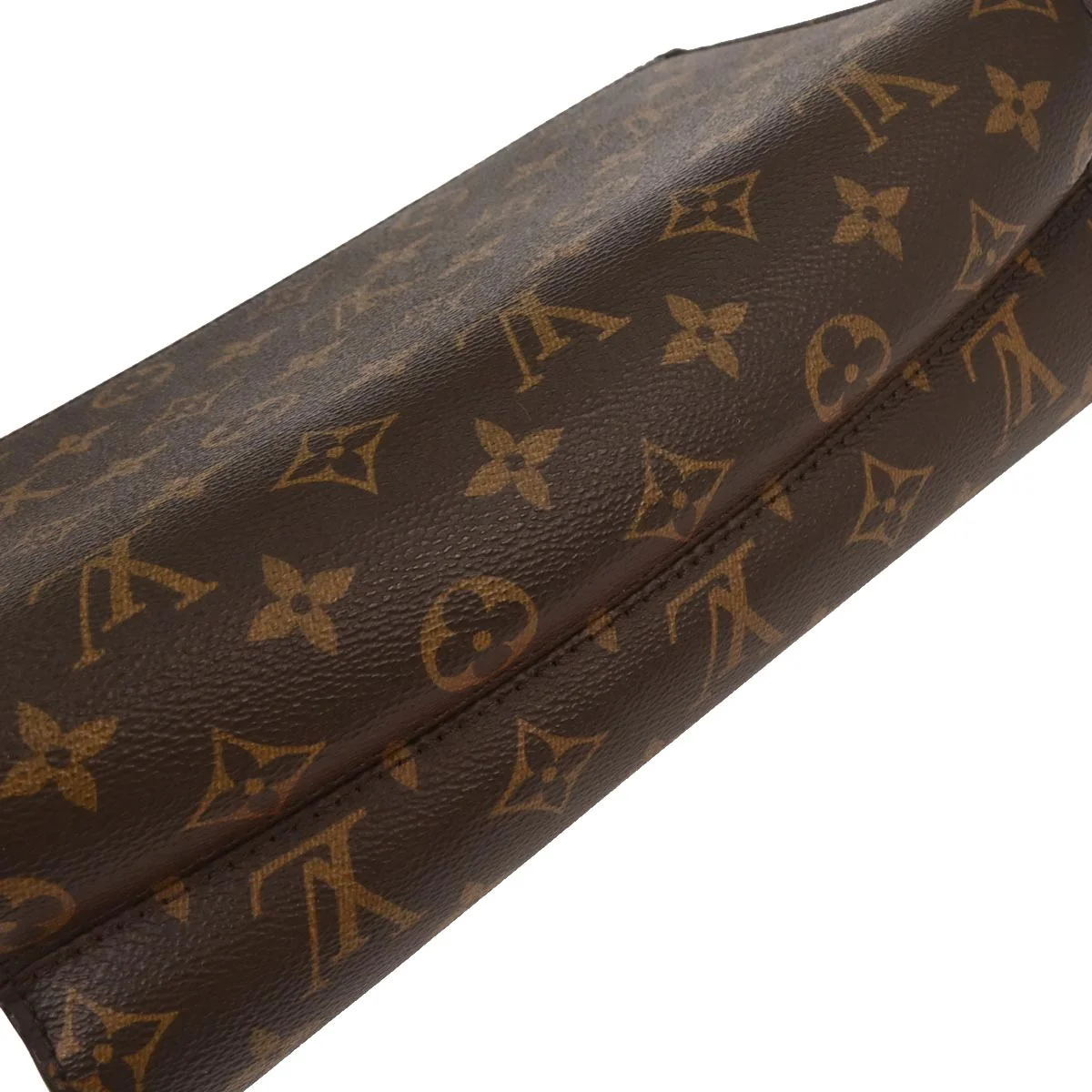Louis Vuitton 2016 Monogram Victoire Shoulder Bag M41731 - Image 3