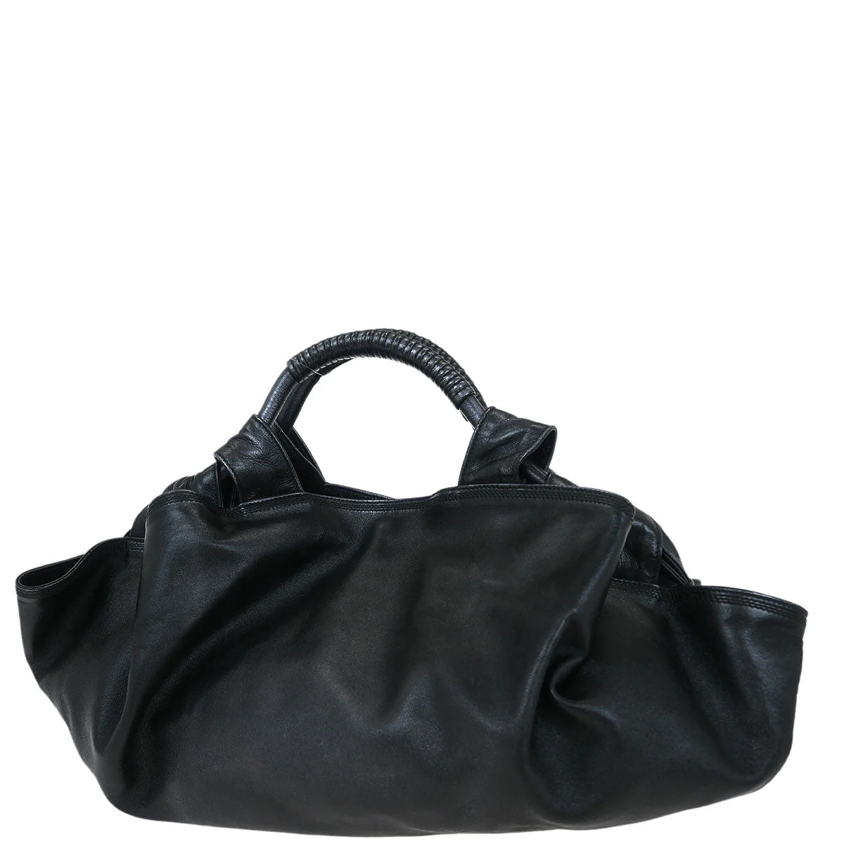 Loewe 2007 Nappa Aire Tote Bag - Image 2