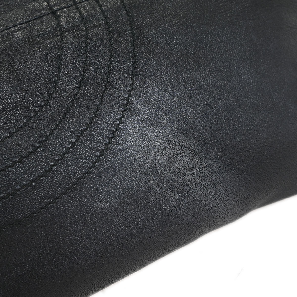 Loewe 2007 Nappa Aire Tote Bag - Image 3