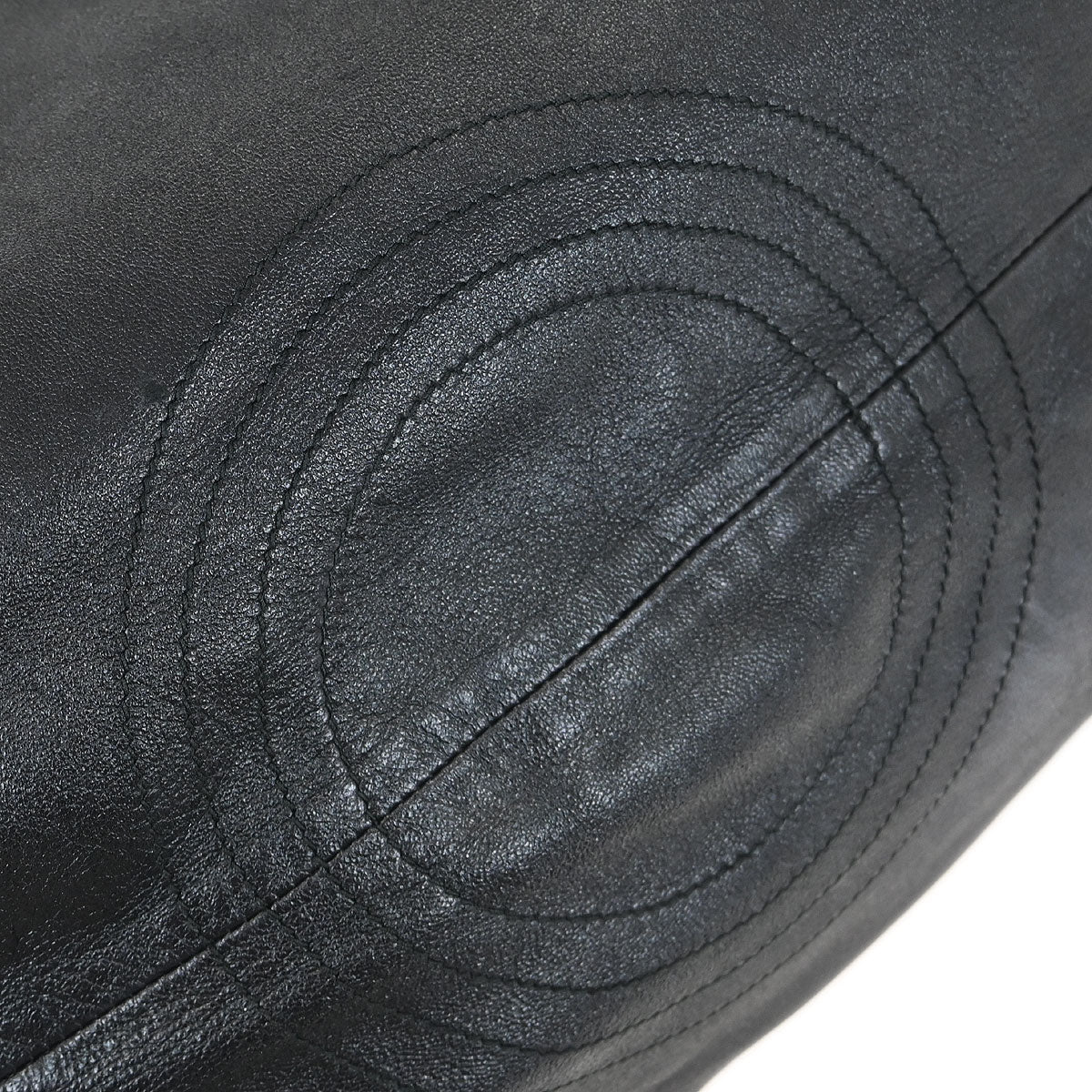Loewe 2007 Nappa Aire Tote Bag - Image 4