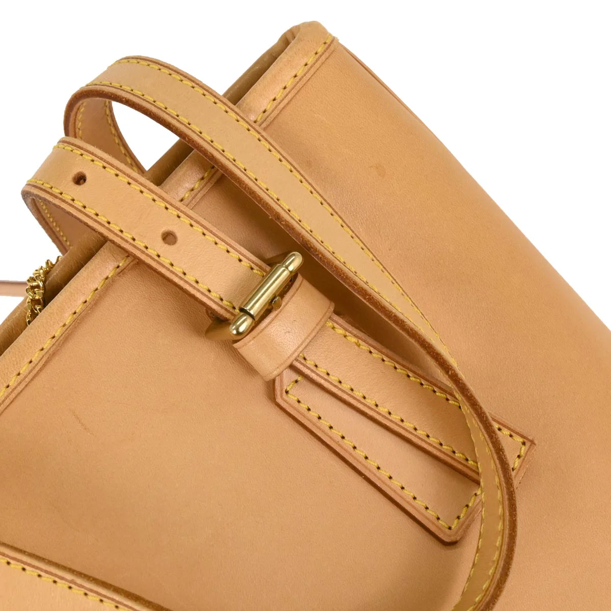 Louis Vuitton Nomade Marais Vingtieme VVN Tote Handbag M99070 - Image 4