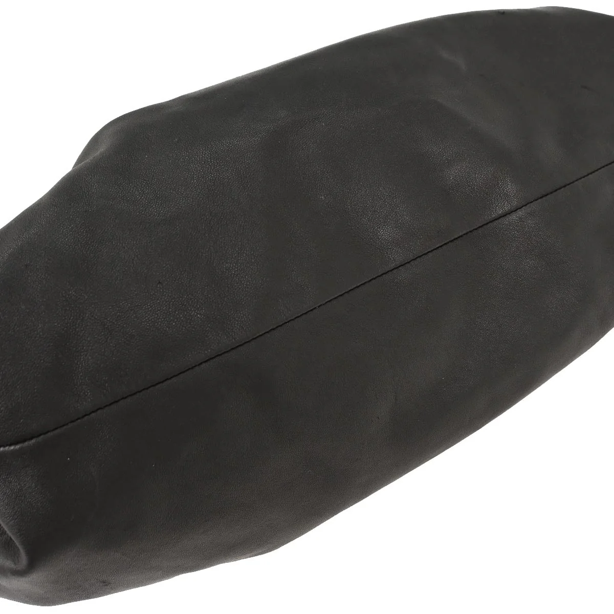 Loewe Black Lambskin Nappa Aire Handbag - Image 3