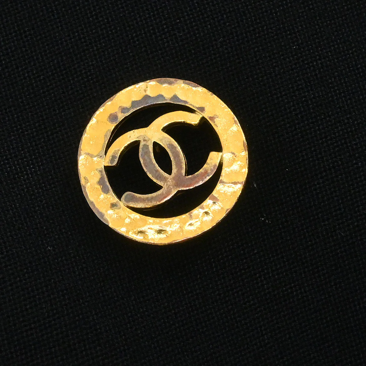 Chanel Double Breasted Jacket Black - Image 11