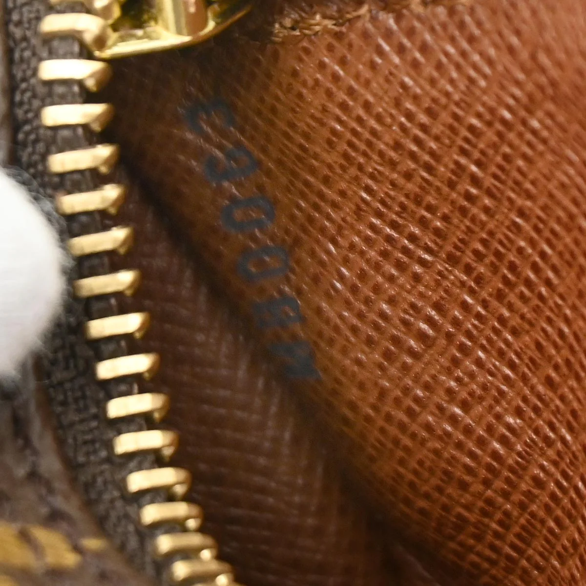 Louis Vuitton Monogram Papillon 30 Handbag M51385 - Image 10